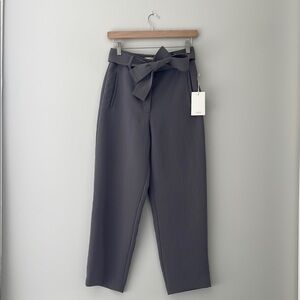 Wilfred Jallade Pant Utterly Grey